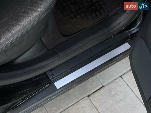 Чорний Ауді А6, об'ємом двигуна 1.9 л та пробігом 360 тис. км за 5750 $, фото 67 на Automoto.ua