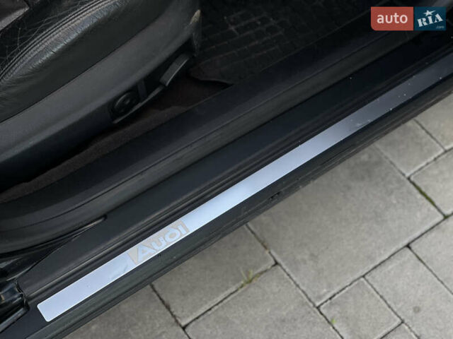 Чорний Ауді А6, об'ємом двигуна 1.9 л та пробігом 360 тис. км за 5750 $, фото 61 на Automoto.ua