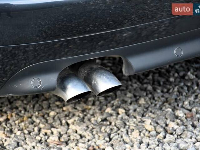 Черный Ауди А6, объемом двигателя 2.5 л и пробегом 290 тыс. км за 4800 $, фото 15 на Automoto.ua