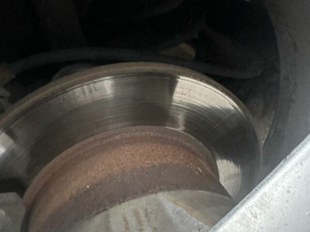 Черный Ауди А6, объемом двигателя 0 л и пробегом 400 тыс. км за 1600 $, фото 5 на Automoto.ua