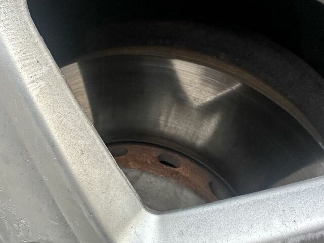 Черный Ауди А6, объемом двигателя 0 л и пробегом 400 тыс. км за 1600 $, фото 3 на Automoto.ua