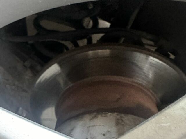 Черный Ауди А6, объемом двигателя 0 л и пробегом 400 тыс. км за 1600 $, фото 22 на Automoto.ua