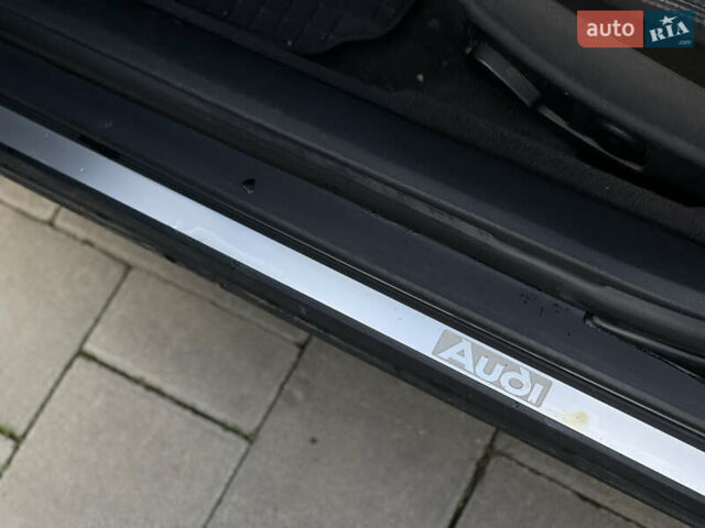 Чорний Ауді А6, об'ємом двигуна 1.9 л та пробігом 360 тис. км за 5750 $, фото 45 на Automoto.ua