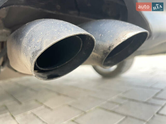 Чорний Ауді А6, об'ємом двигуна 1.9 л та пробігом 360 тис. км за 5750 $, фото 23 на Automoto.ua