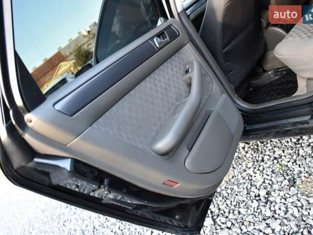 Черный Ауди А6, объемом двигателя 2.5 л и пробегом 290 тыс. км за 4800 $, фото 38 на Automoto.ua