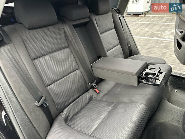 Черный Ауди А6, объемом двигателя 3 л и пробегом 288 тыс. км за 7850 $, фото 26 на Automoto.ua