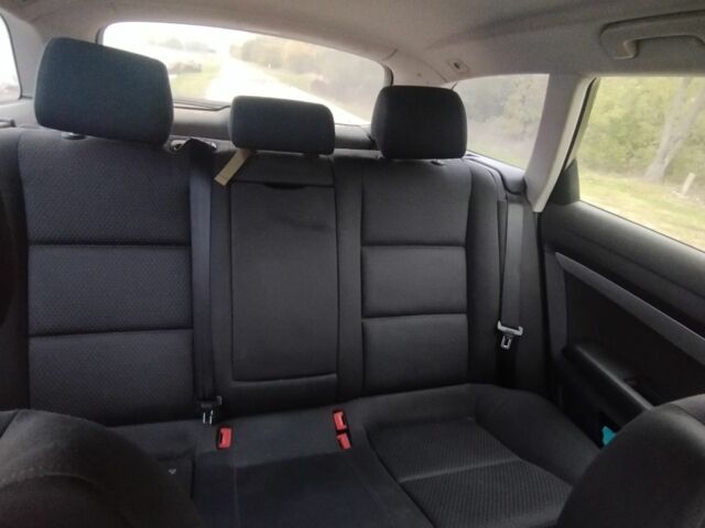 Чорний Ауді А6, об'ємом двигуна 0 л та пробігом 475 тис. км за 4800 $, фото 5 на Automoto.ua