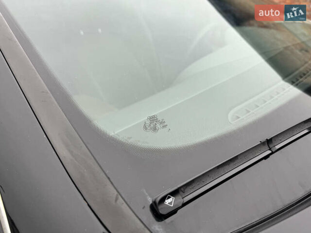 Чорний Ауді А6, об'ємом двигуна 2 л та пробігом 347 тис. км за 6550 $, фото 23 на Automoto.ua