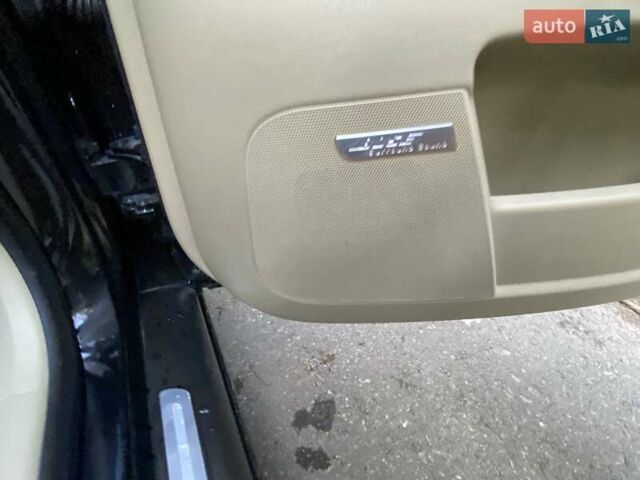 Чорний Ауді А6, об'ємом двигуна 2.39 л та пробігом 230 тис. км за 6000 $, фото 6 на Automoto.ua