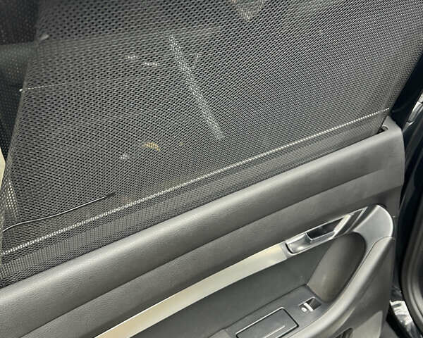 Черный Ауди А6, объемом двигателя 3 л и пробегом 292 тыс. км за 11000 $, фото 22 на Automoto.ua