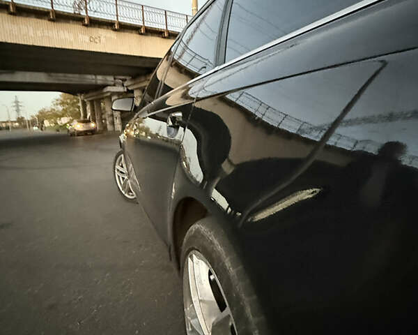 Ауді А6 2005 у Одесі на Automoto.ua Чорний Ауді А6, об'ємом двигуна 3 л та пробігом 330 тис. км за 8000 $, фото 6 на Automoto.ua