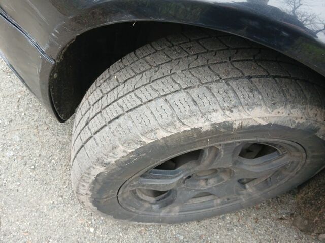 Черный Ауди А6, объемом двигателя 3 л и пробегом 270 тыс. км за 3300 $, фото 7 на Automoto.ua