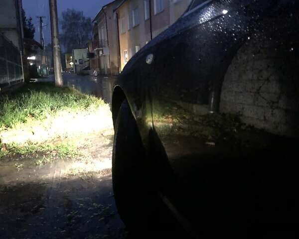 Черный Ауди А6, объемом двигателя 2.39 л и пробегом 230 тыс. км за 6000 $, фото 46 на Automoto.ua