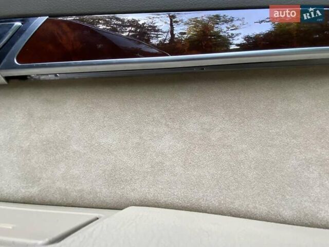 Черный Ауди А6, объемом двигателя 2.39 л и пробегом 230 тыс. км за 6000 $, фото 17 на Automoto.ua