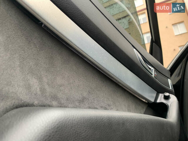 Чорний Ауді А6, об'ємом двигуна 2.7 л та пробігом 340 тис. км за 8550 $, фото 19 на Automoto.ua