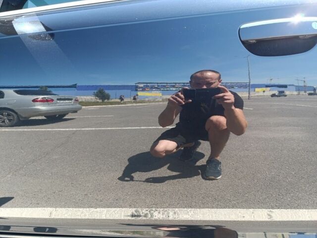 Ауди А6 2005 в Виннице на Automoto.ua Черный Ауди А6, объемом двигателя 2.4 л и пробегом 280 тыс. км за 6950 $, фото 18 на Automoto.ua