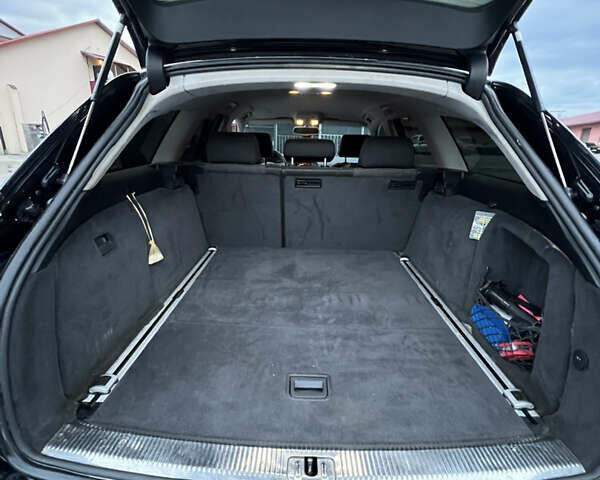 Чорний Ауді А6, об'ємом двигуна 2.7 л та пробігом 314 тис. км за 8200 $, фото 20 на Automoto.ua