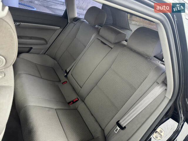 Чорний Ауді А6, об'ємом двигуна 2 л та пробігом 347 тис. км за 6499 $, фото 23 на Automoto.ua