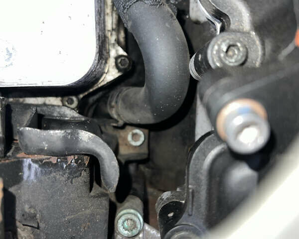 Черный Ауди А6, объемом двигателя 3 л и пробегом 292 тыс. км за 11000 $, фото 32 на Automoto.ua