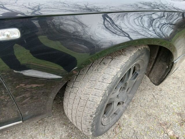 Чорний Ауді А6, об'ємом двигуна 3 л та пробігом 270 тис. км за 3300 $, фото 21 на Automoto.ua