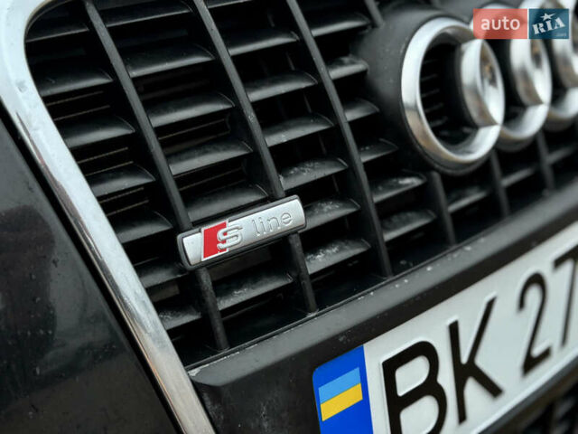 Чорний Ауді А6, об'ємом двигуна 2.97 л та пробігом 333 тис. км за 8399 $, фото 5 на Automoto.ua