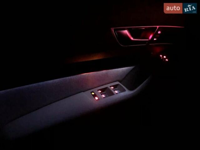 Черный Ауди А6, объемом двигателя 2.39 л и пробегом 230 тыс. км за 6000 $, фото 51 на Automoto.ua