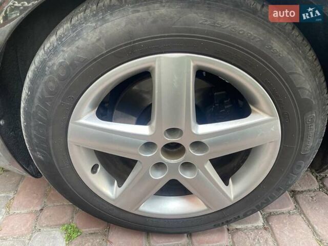 Черный Ауди А6, объемом двигателя 2.39 л и пробегом 230 тыс. км за 6000 $, фото 38 на Automoto.ua