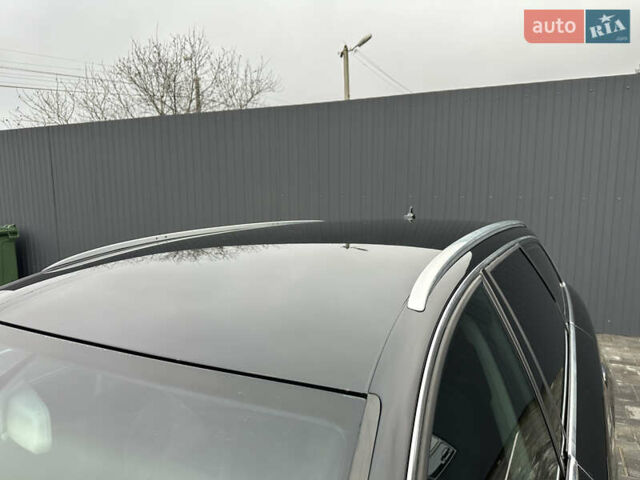 Черный Ауди А6, объемом двигателя 3 л и пробегом 288 тыс. км за 7850 $, фото 15 на Automoto.ua