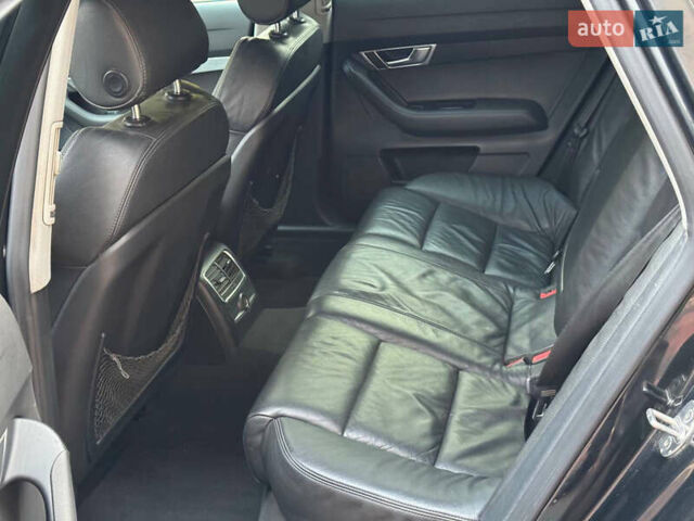 Чорний Ауді А6, об'ємом двигуна 3 л та пробігом 255 тис. км за 6700 $, фото 8 на Automoto.ua