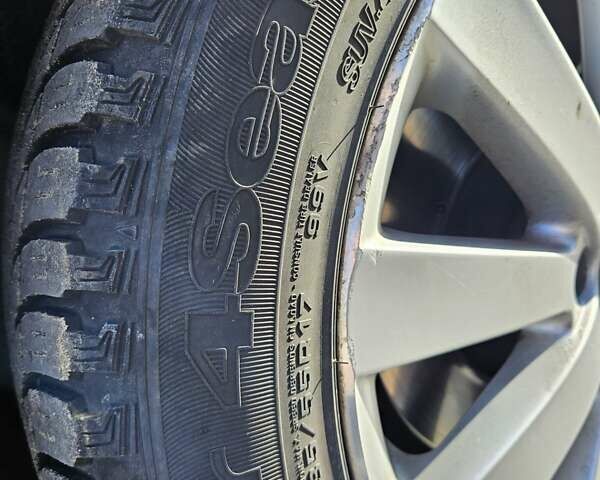 Ауді А6 2005 у Гостомель на Automoto.ua Чорний Ауді А6, об'ємом двигуна 3 л та пробігом 390 тис. км за 4444 $, фото 13 на Automoto.ua