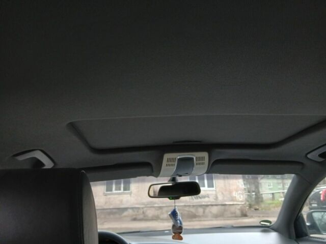 Чорний Ауді А6, об'ємом двигуна 3 л та пробігом 270 тис. км за 3300 $, фото 18 на Automoto.ua