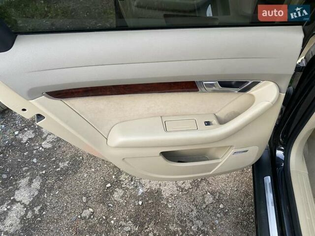 Чорний Ауді А6, об'ємом двигуна 2.39 л та пробігом 230 тис. км за 6000 $, фото 32 на Automoto.ua