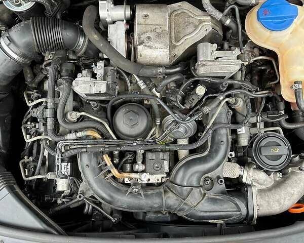 Черный Ауди А6, объемом двигателя 2.7 л и пробегом 322 тыс. км за 10500 $, фото 17 на Automoto.ua