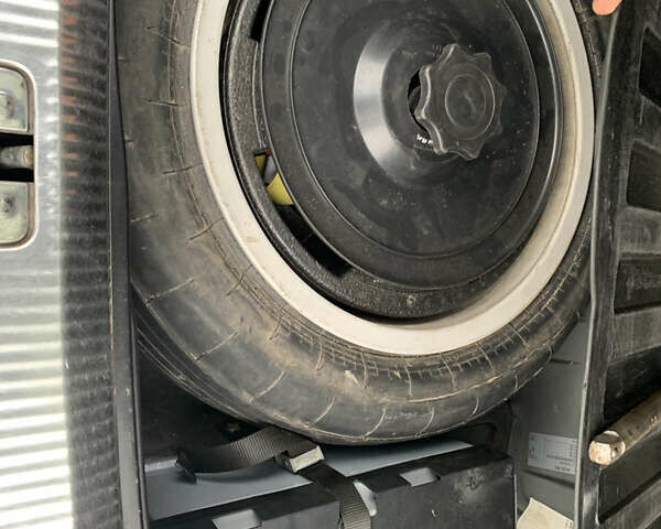 Чорний Ауді А6, об'ємом двигуна 2.7 л та пробігом 340 тис. км за 8550 $, фото 25 на Automoto.ua