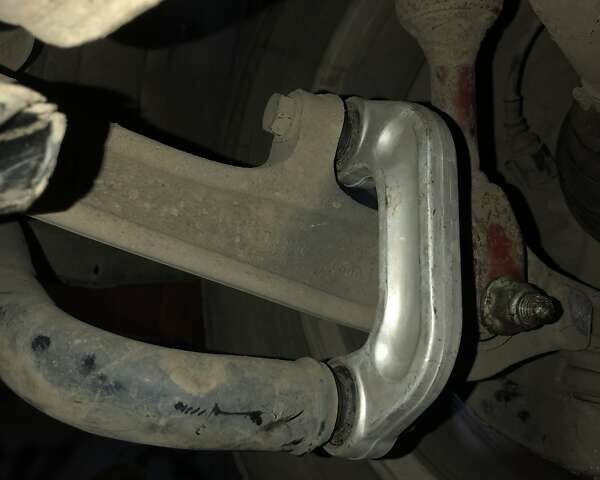 Черный Ауди А6, объемом двигателя 2.39 л и пробегом 230 тыс. км за 6000 $, фото 49 на Automoto.ua