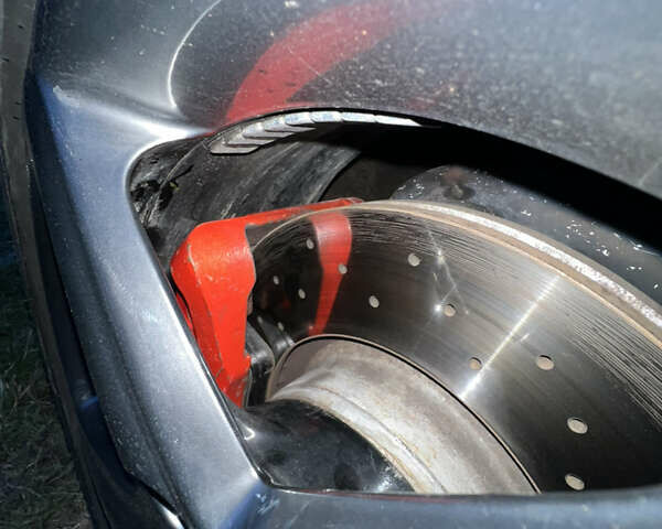 Чорний Ауді А6, об'ємом двигуна 2.7 л та пробігом 314 тис. км за 8200 $, фото 11 на Automoto.ua