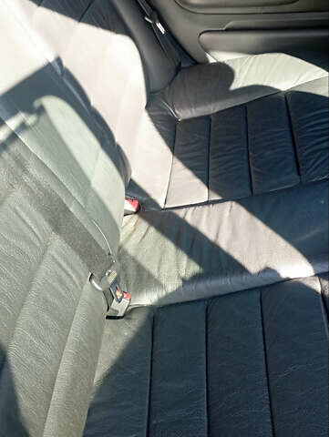 Ауди А6 2005 в Ровно на Automoto.ua Черный Ауди А6, объемом двигателя 2.9 л и пробегом 330 тыс. км за 4700 $, фото 6 на Automoto.ua