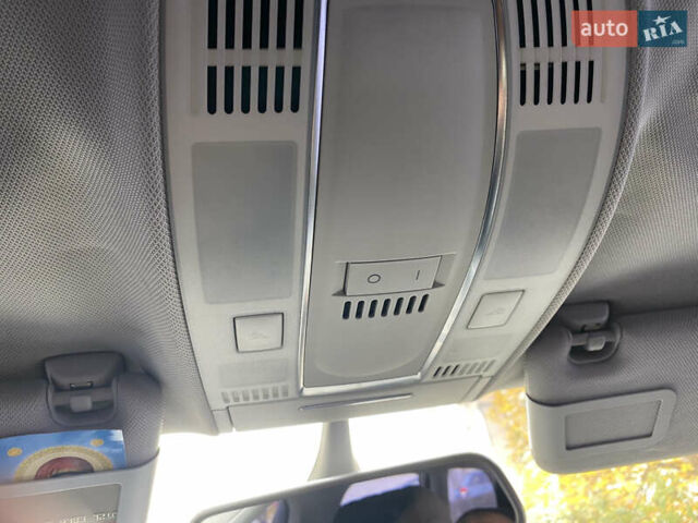 Чорний Ауді А6, об'ємом двигуна 1.97 л та пробігом 347 тис. км за 7200 $, фото 24 на Automoto.ua