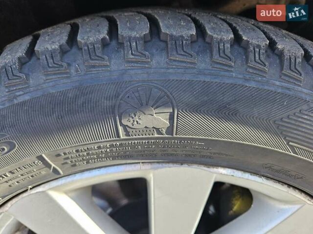 Ауді А6 2005 у Гостомель на Automoto.ua Чорний Ауді А6, об'ємом двигуна 3 л та пробігом 390 тис. км за 4444 $, фото 14 на Automoto.ua
