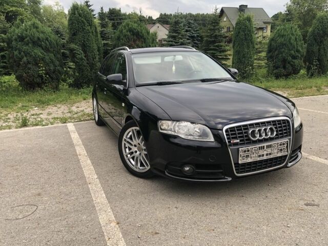 Черный Ауди А6, объемом двигателя 2 л и пробегом 288 тыс. км за 1600 $, фото 1 на Automoto.ua