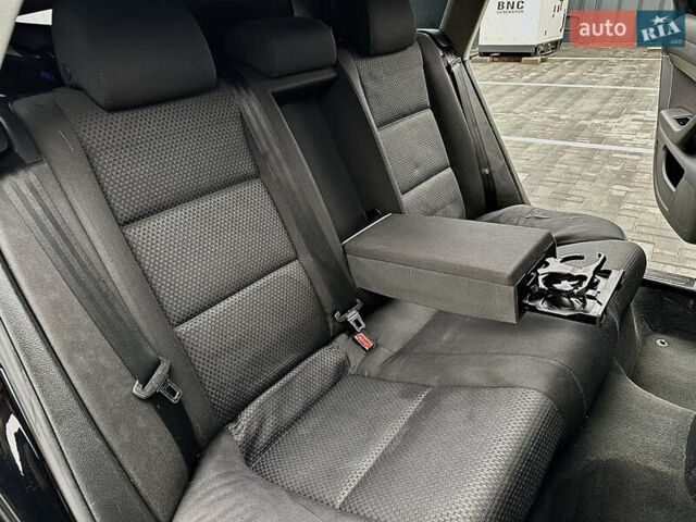 Чорний Ауді А6, об'ємом двигуна 2.7 л та пробігом 288 тис. км за 7799 $, фото 29 на Automoto.ua