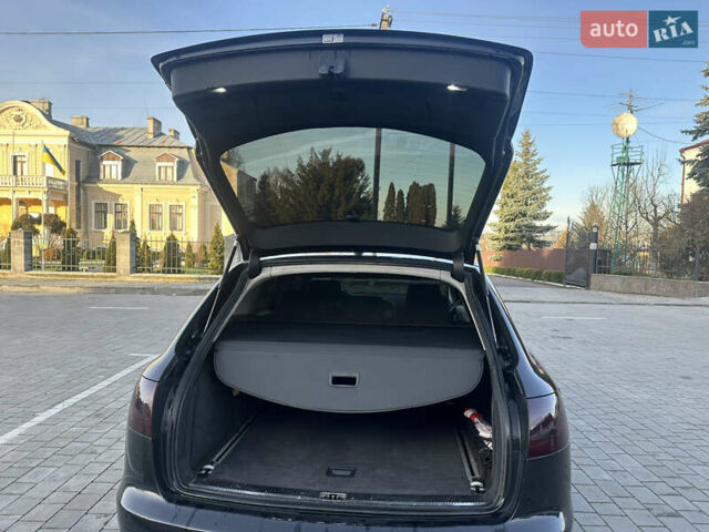 Чорний Ауді А6, об'ємом двигуна 2.7 л та пробігом 317 тис. км за 8400 $, фото 24 на Automoto.ua