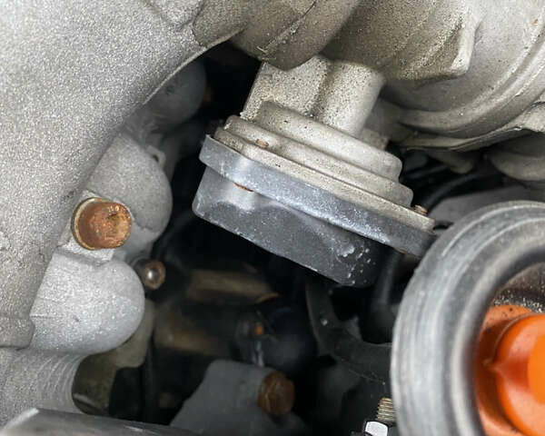 Чорний Ауді А6, об'ємом двигуна 1.97 л та пробігом 287 тис. км за 8400 $, фото 17 на Automoto.ua