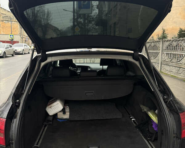 Чорний Ауді А6, об'ємом двигуна 1.97 л та пробігом 430 тис. км за 6799 $, фото 7 на Automoto.ua