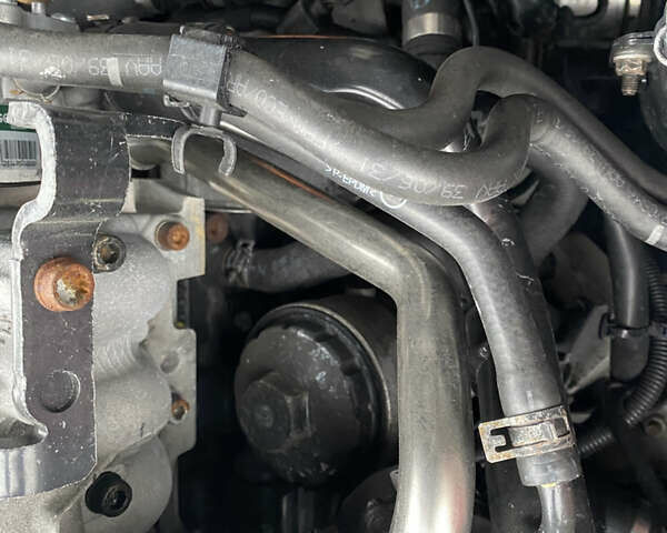 Чорний Ауді А6, об'ємом двигуна 1.97 л та пробігом 287 тис. км за 8400 $, фото 18 на Automoto.ua