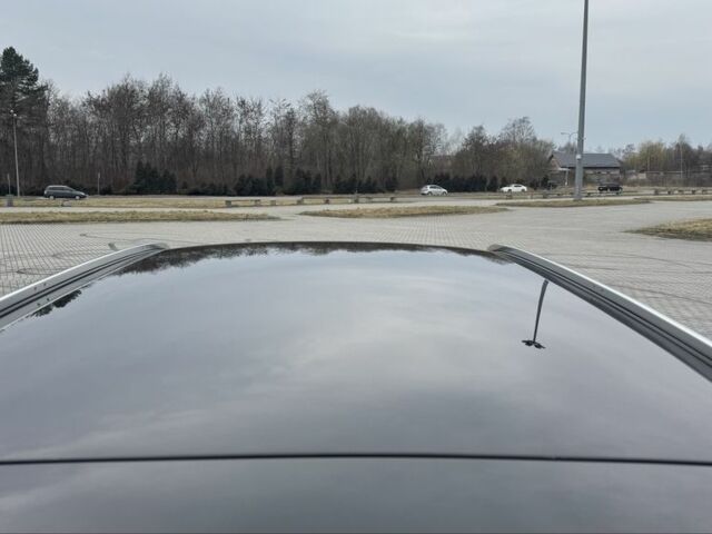 Черный Ауди А6, объемом двигателя 2 л и пробегом 256 тыс. км за 8500 $, фото 5 на Automoto.ua