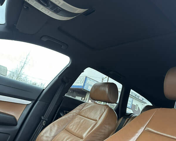 Черный Ауди А6, объемом двигателя 3 л и пробегом 301 тыс. км за 7800 $, фото 16 на Automoto.ua