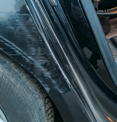 Чорний Ауді А6, об'ємом двигуна 3 л та пробігом 430 тис. км за 6500 $, фото 4 на Automoto.ua