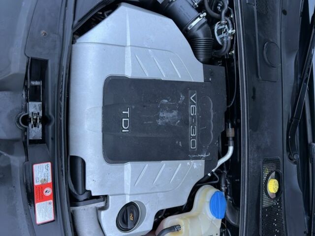 Ауді А6 2006 у Рокитне на Automoto.ua Чорний Ауді А6, об'ємом двигуна 2.7 л та пробігом 360 тис. км за 4650 $, фото 20 на Automoto.ua