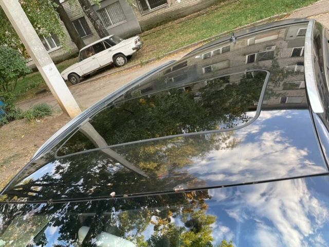 Чорний Ауді А6, об'ємом двигуна 3 л та пробігом 305 тис. км за 4200 $, фото 8 на Automoto.ua